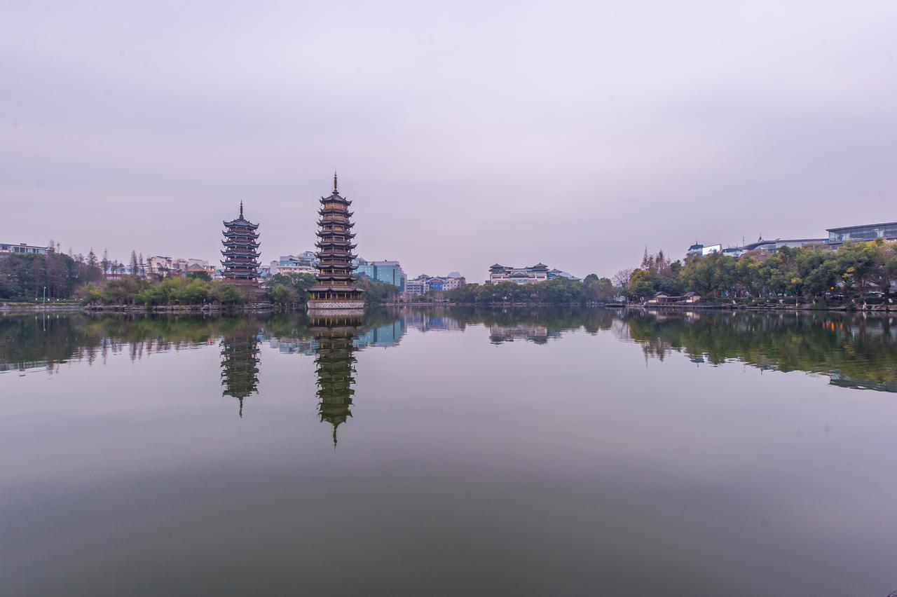 Homeland Riverview Guilin Luaran gambar